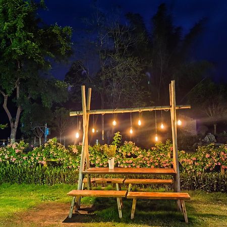 יאנג שואו Moondance Boutique Resort מראה חיצוני תמונה