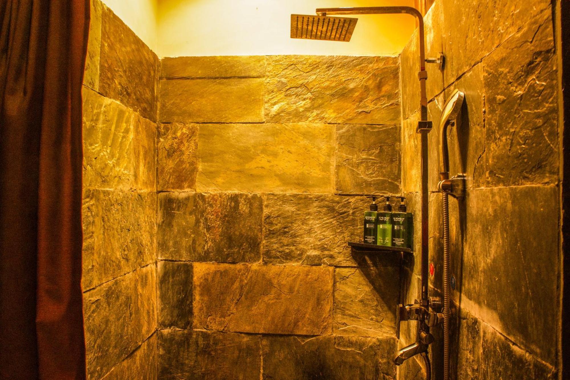 יאנג שואו Moondance Boutique Resort מראה חיצוני תמונה