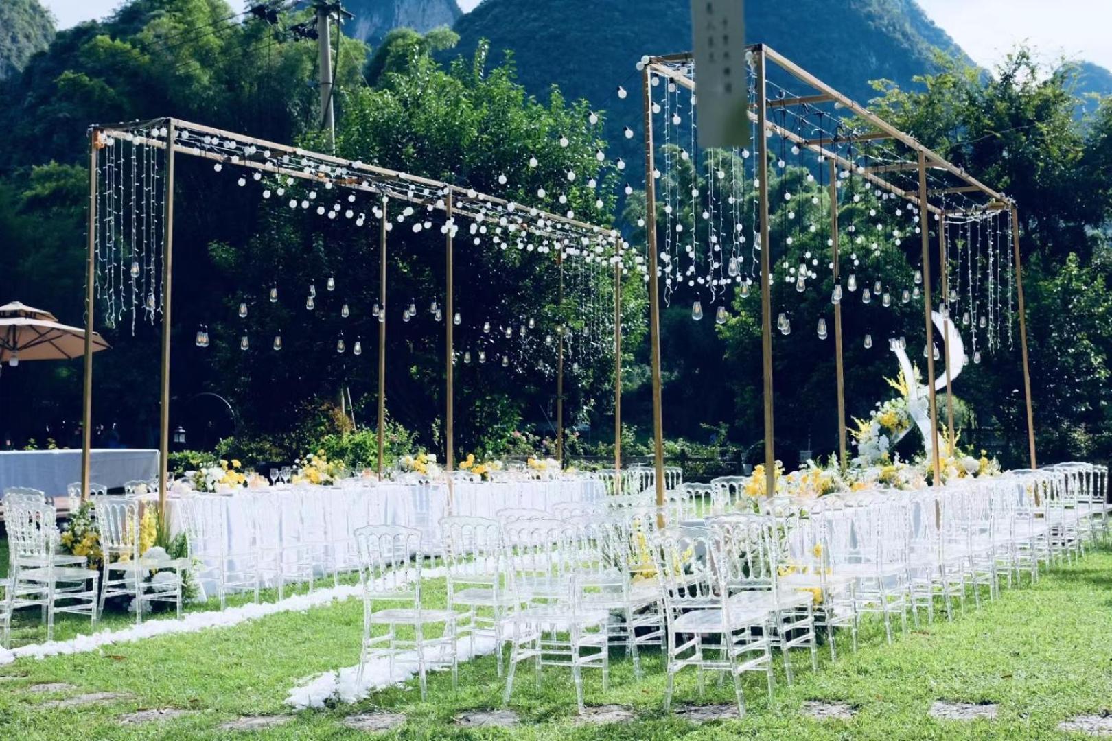 יאנג שואו Moondance Boutique Resort מראה חיצוני תמונה