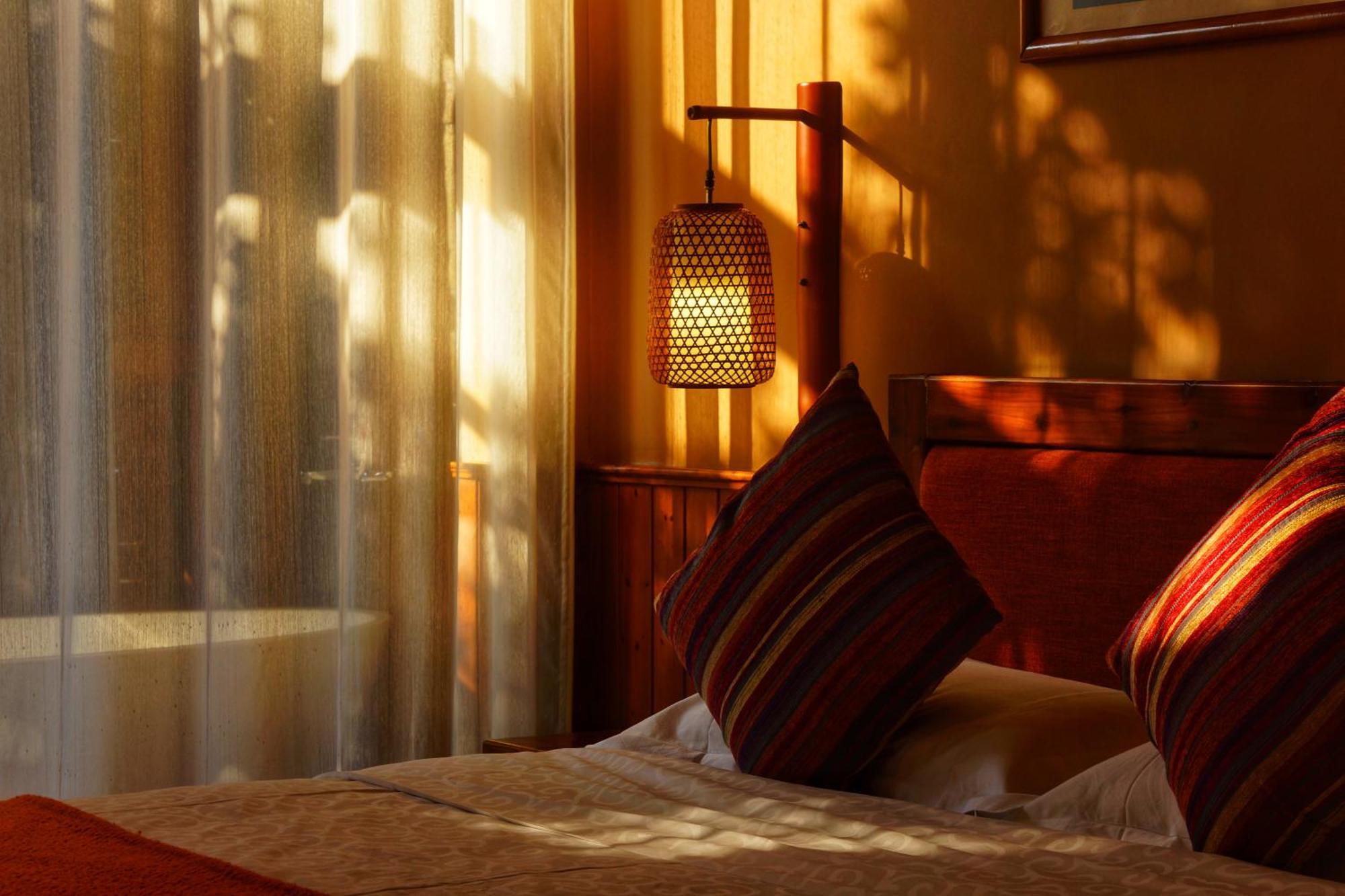 יאנג שואו Moondance Boutique Resort מראה חיצוני תמונה