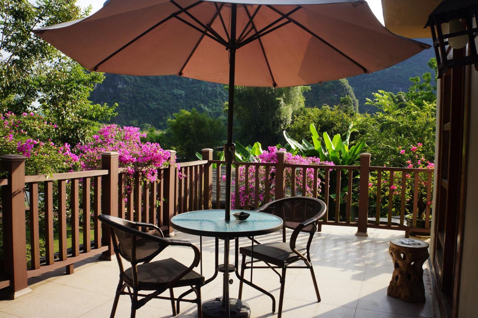 יאנג שואו Moondance Boutique Resort מראה חיצוני תמונה