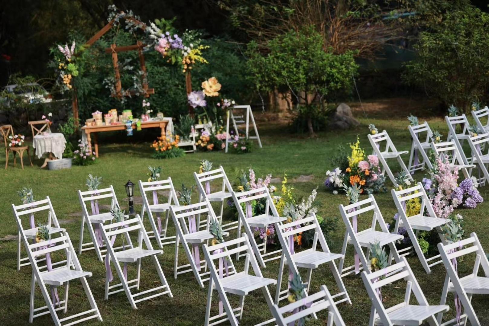 יאנג שואו Moondance Boutique Resort מראה חיצוני תמונה