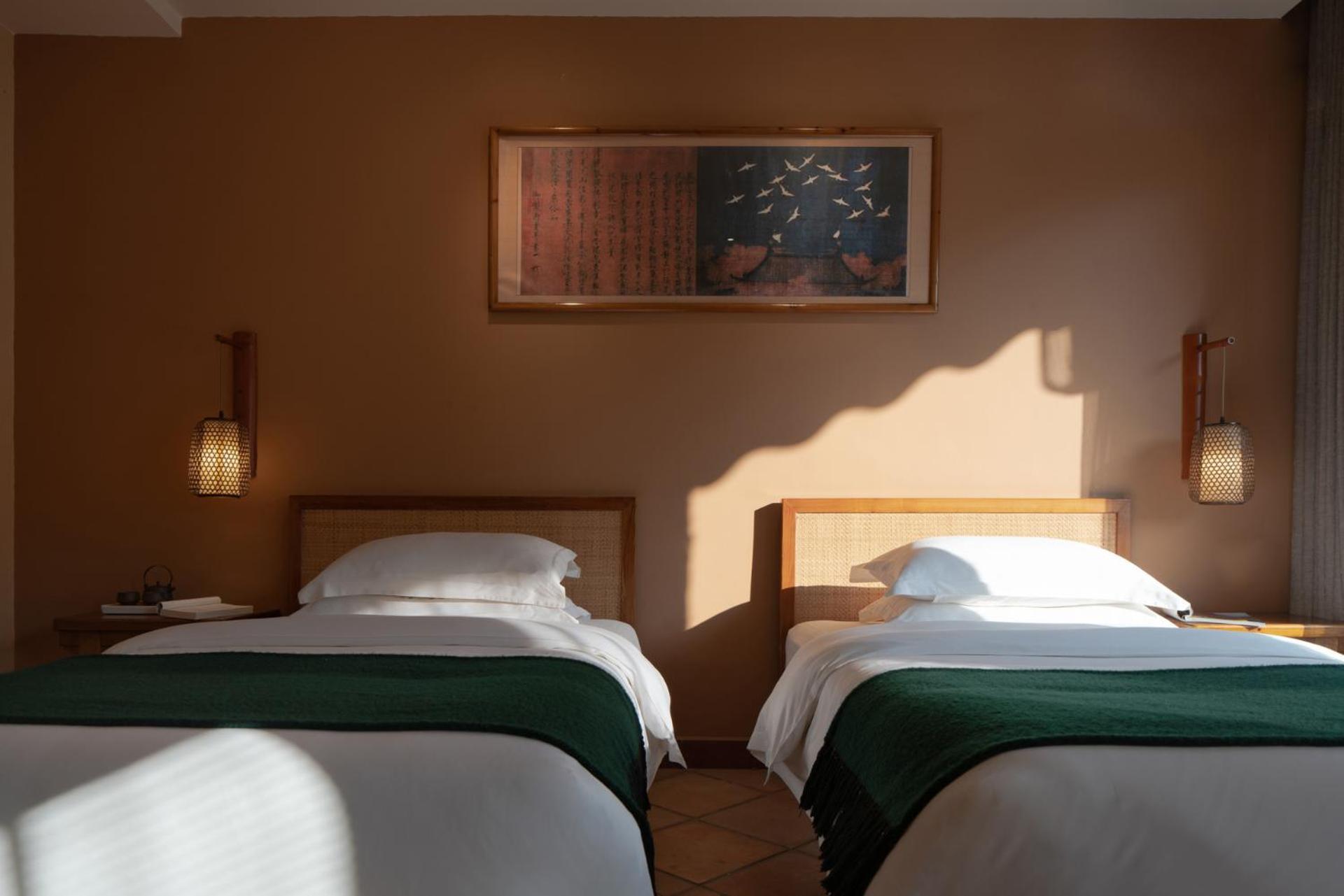 יאנג שואו Moondance Boutique Resort מראה חיצוני תמונה