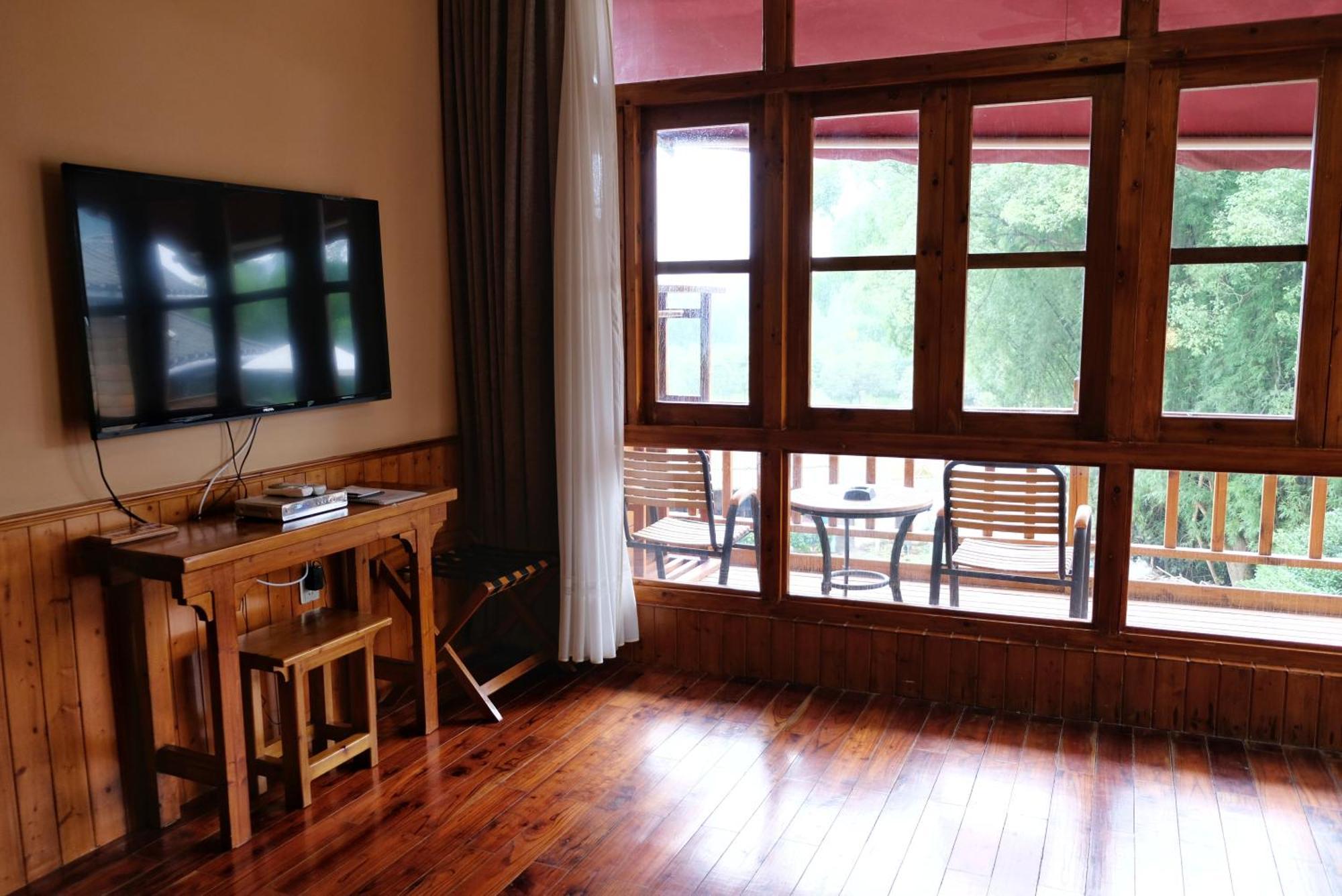 יאנג שואו Moondance Boutique Resort מראה חיצוני תמונה