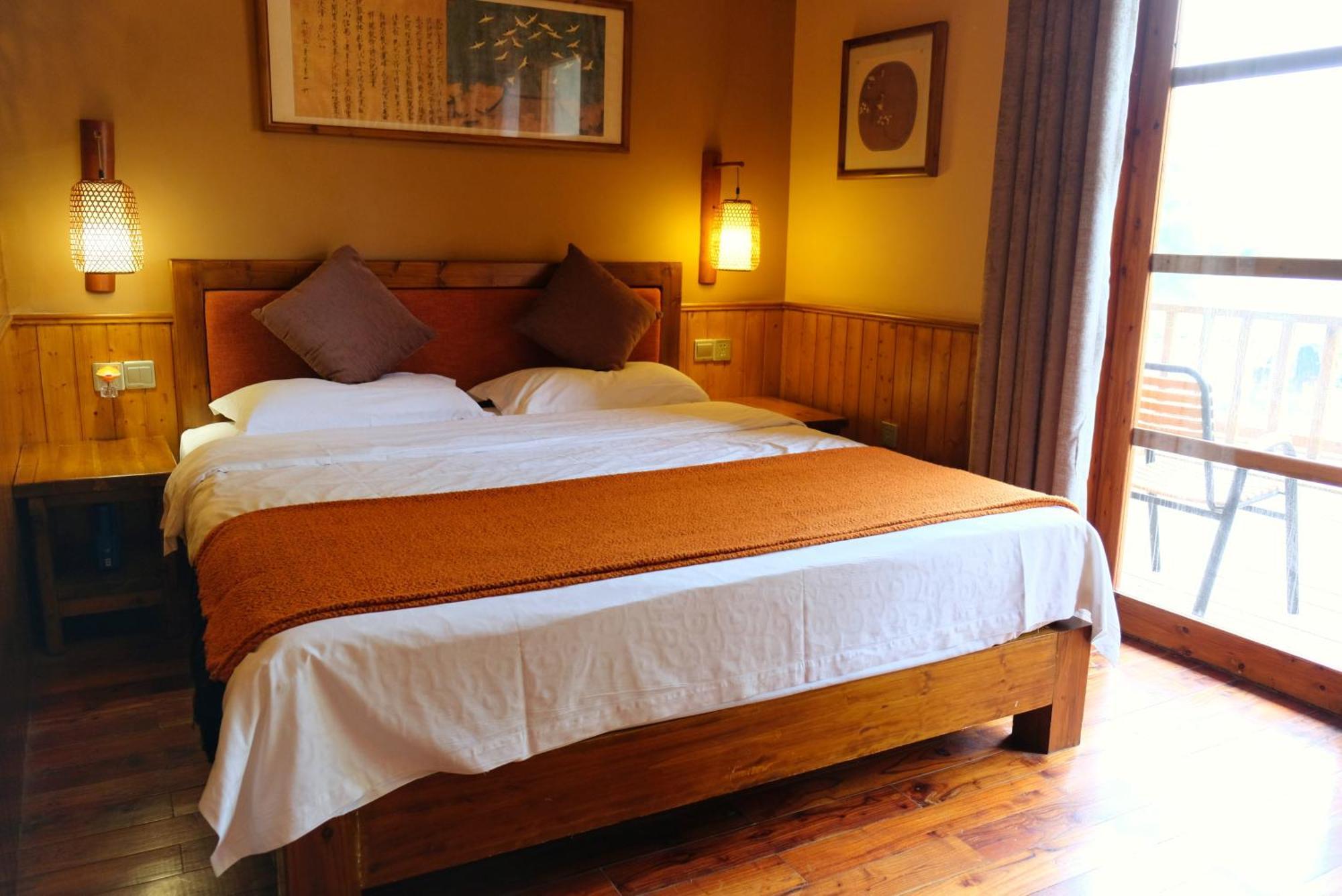 יאנג שואו Moondance Boutique Resort מראה חיצוני תמונה