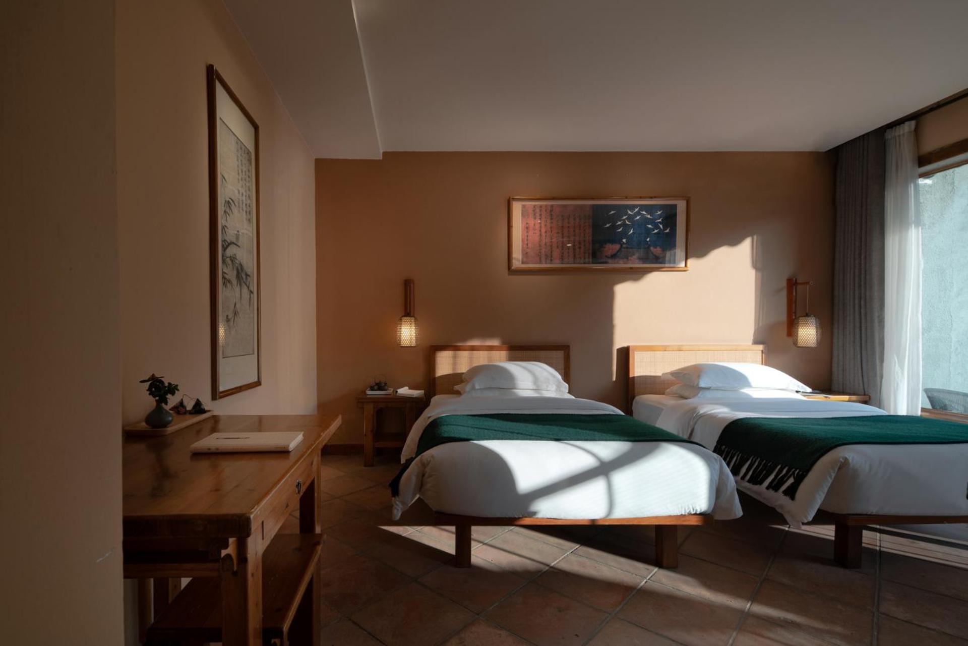 יאנג שואו Moondance Boutique Resort מראה חיצוני תמונה